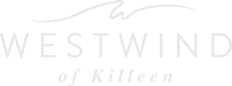 Westwind of Killeen Logo